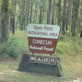 Review photo of Open Pond Recreation Area by Walter E., August 27, 2026