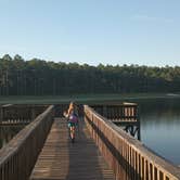 Review photo of Open Pond Recreation Area by Zach J., May 5, 2025