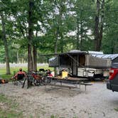 Review photo of Point Mallard City Campground by Jason P., June 7, 2026