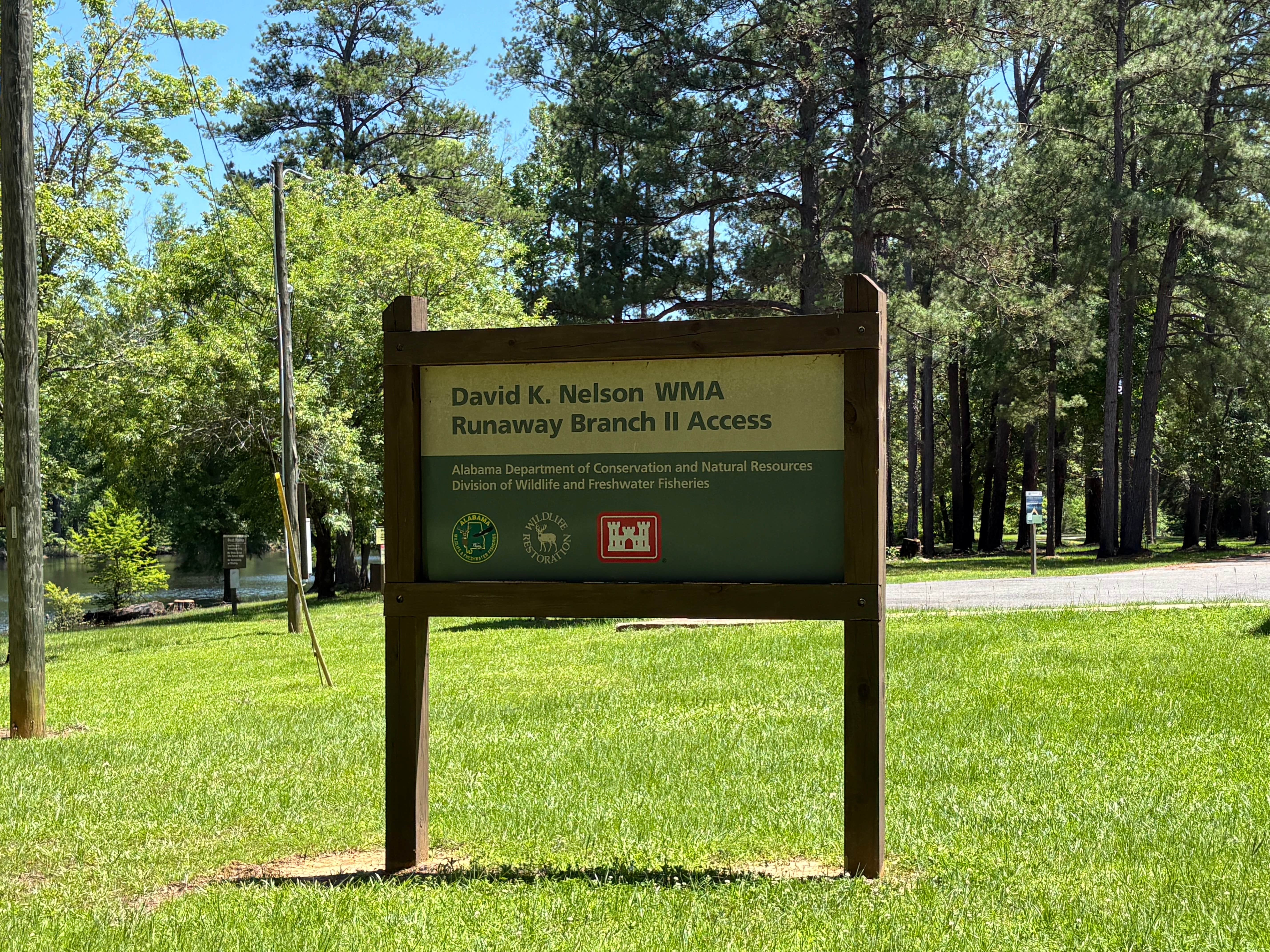 Camper submitted image from Runaway Branch - 1