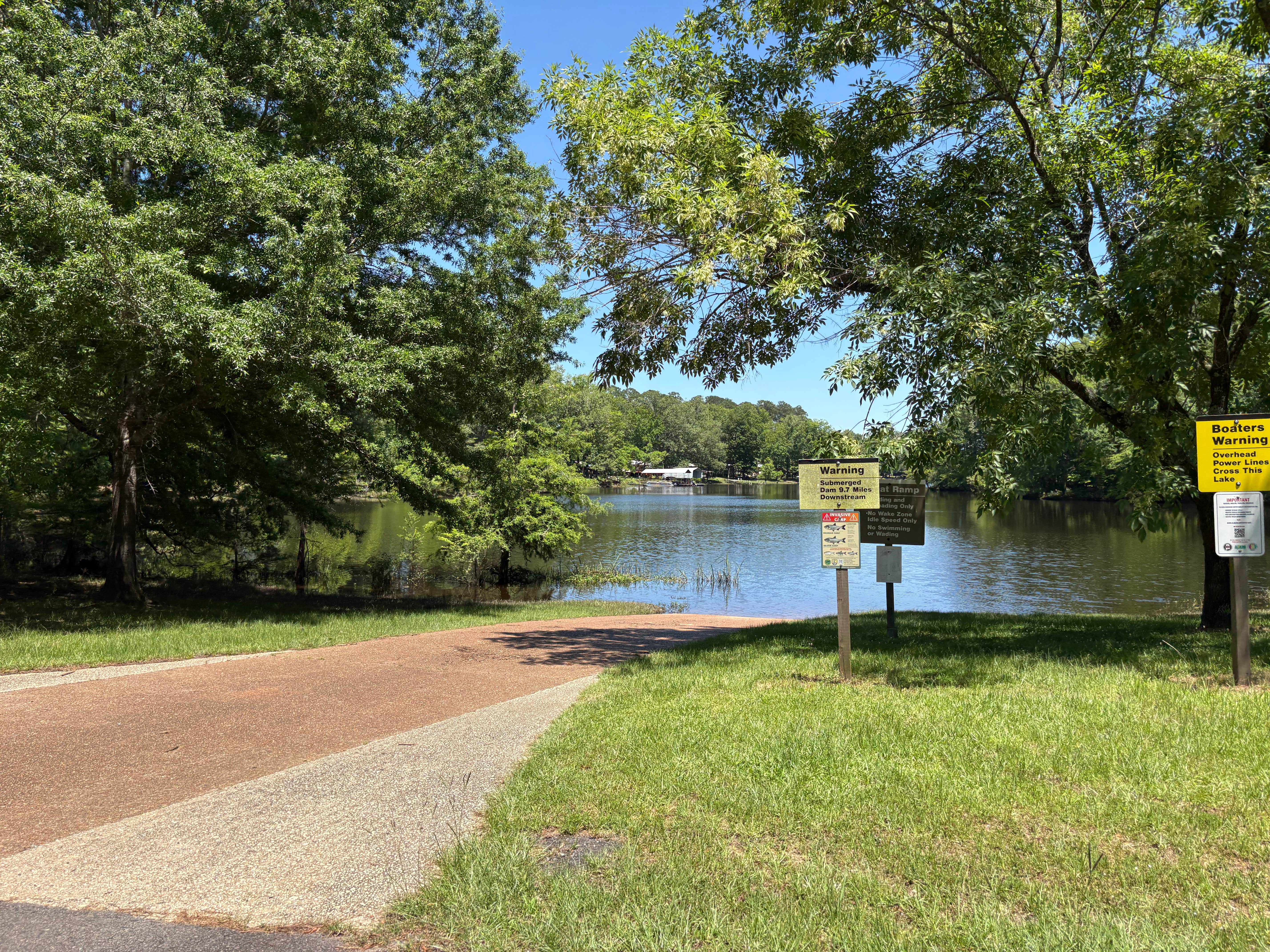 Camper submitted image from Runaway Branch - 5