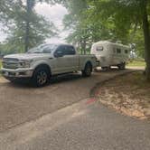 Review photo of Service Campground by Robert E., May 13, 2025
