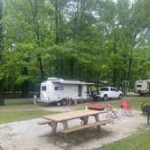 Review photo of Service Campground by Robert E., May 13, 2025