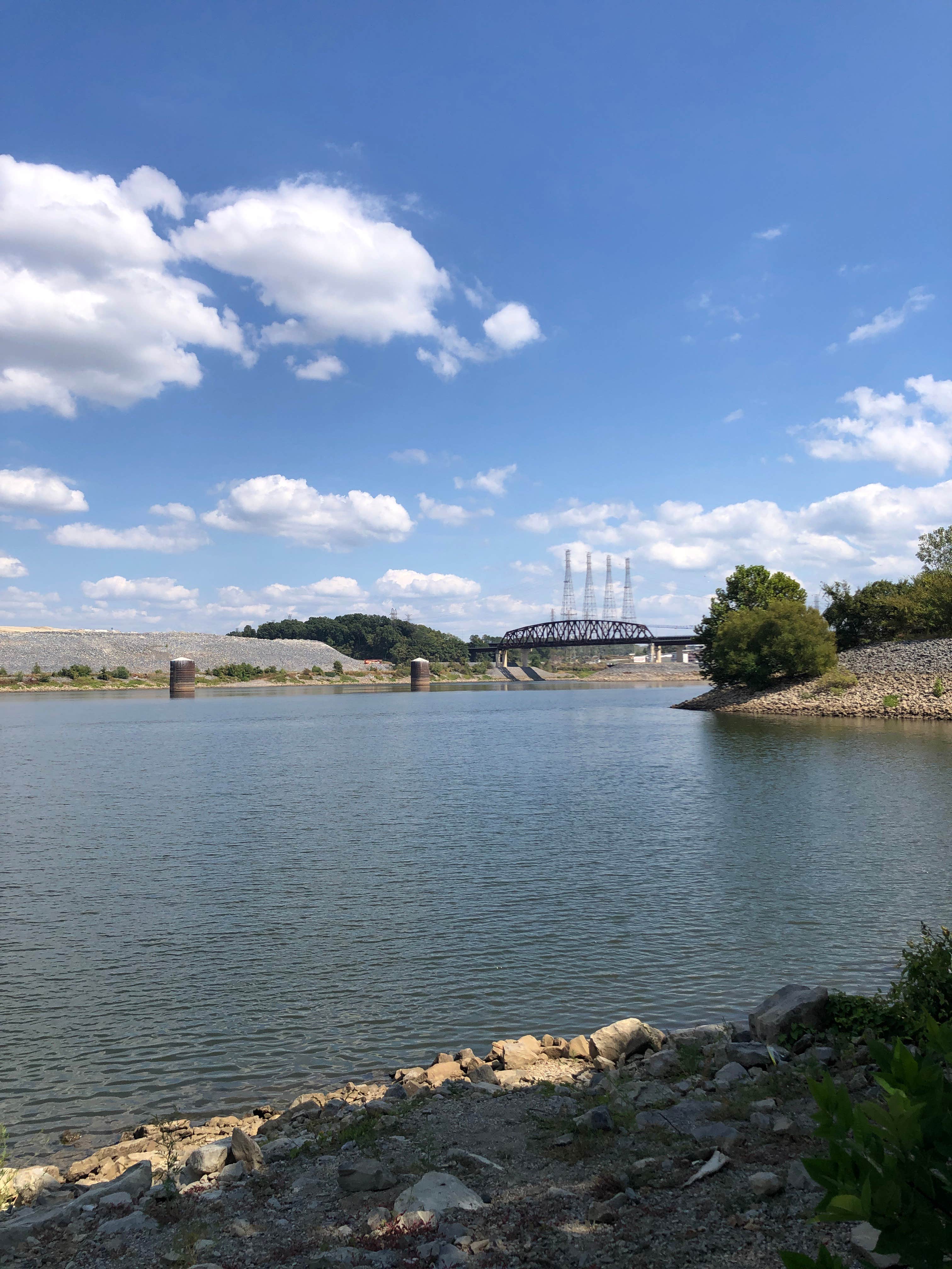 Camper submitted image from Slick Rock - 1