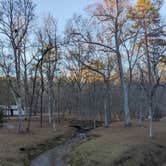 Review photo of Tannehill Ironworks Historical State Park Campground by Kristi D., December 16, 2023