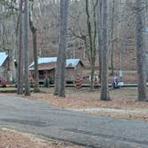 Review photo of Tannehill Ironworks Historical State Park Campground by Kristi D., December 16, 2023