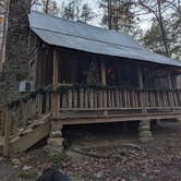 Review photo of Tannehill Ironworks Historical State Park Campground by Kristi D., December 16, 2023