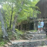 Review photo of Tannehill Ironworks Historical State Park Campground by Meredith M., March 15, 2025