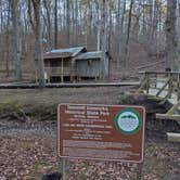 Review photo of Tannehill Ironworks Historical State Park Campground by Kristi D., December 16, 2023