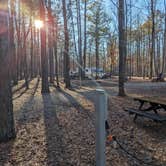 Review photo of Tannehill Ironworks Historical State Park Campground by Kristi D., December 16, 2023