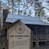 Review photo of Tannehill Ironworks Historical State Park Campground by Kristi D., December 16, 2023