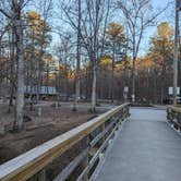 Review photo of Tannehill Ironworks Historical State Park Campground by Kristi D., December 16, 2023