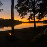 Review photo of COE Walter F George Lake White Oak Creek Campground by Jeff B., September 21, 2023