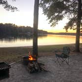 Review photo of COE Walter F George Lake White Oak Creek Campground by Jeff B., September 21, 2023