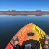 Review photo of Alamo Lake Dispersed Campsite by Michael B., November 13, 2024