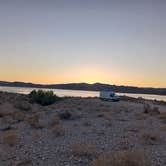 Review photo of Alamo Lake Dispersed Campsite by Kelda C., March 3, 2025