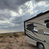 Review photo of Alamo Road Camp by Eric W., September 10, 2026