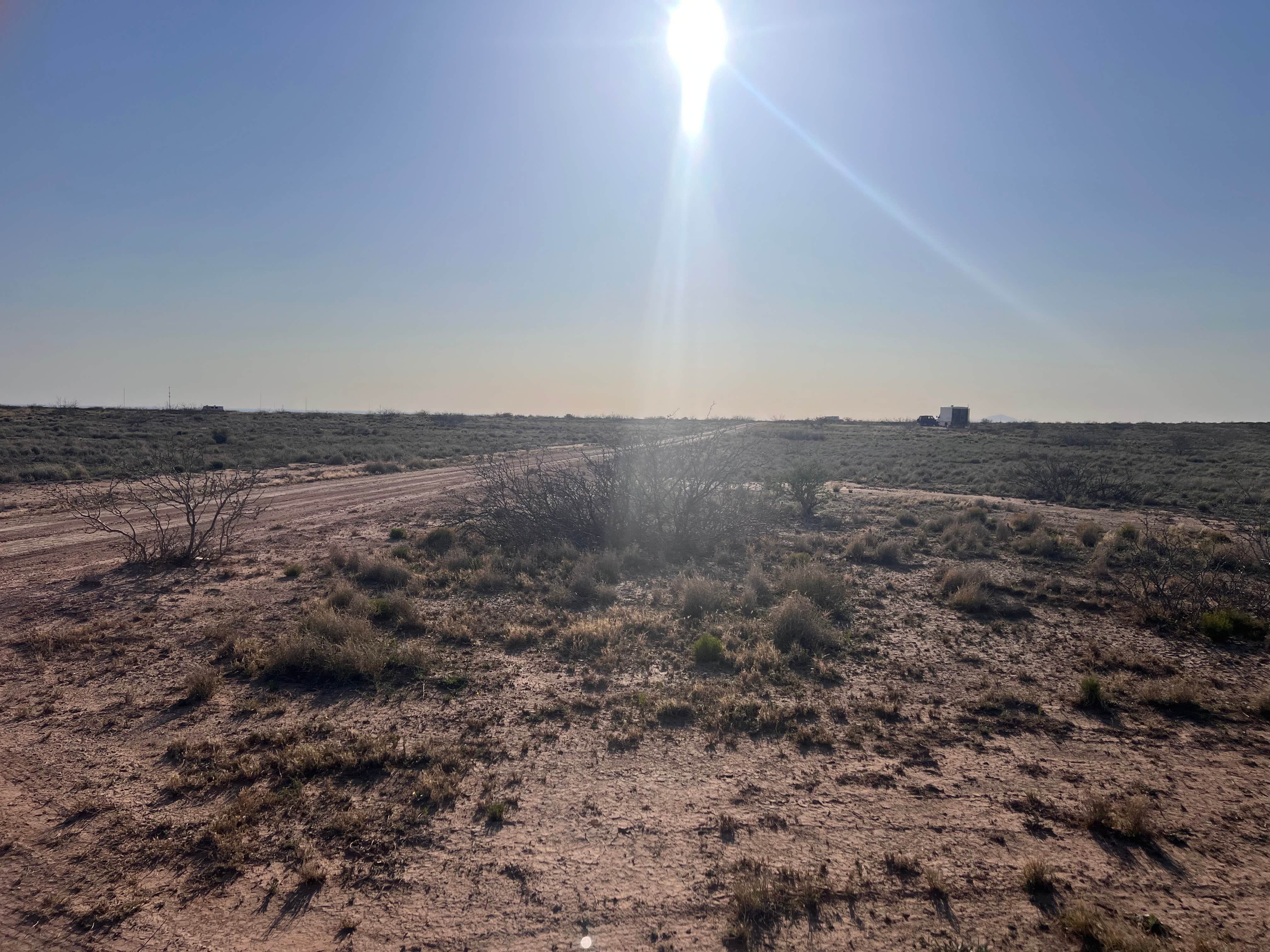 Camper-submitted photo at Alamo Road Camp near Artesia, NM