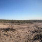 Review photo of Alamo Road Camp by Philip W., April 9, 2025
