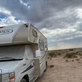 Review photo of Alamo Road Camp by Eric W., September 10, 2026