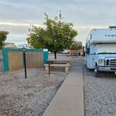 Review photo of Alamogordo / White Sands KOA by Kevin K., December 1, 2025