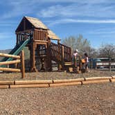 Review photo of Alamogordo / White Sands KOA by Elena C., March 18, 2025