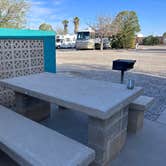 Review photo of Alamogordo / White Sands KOA by Angela C., April 9, 2024