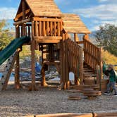 Review photo of Alamogordo / White Sands KOA by Hillary B., November 8, 2025