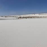 Review photo of Alamogordo / White Sands KOA by Nicholas , March 4, 2025
