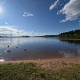 Review photo of Birch Lake State Recreation Site by Connie B., August 7, 2026