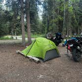 Review photo of Eagle Trail State Rec Area by Eric B., July 20, 2026