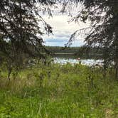 Review photo of Johnson Lake State Recreation Area Campground by Valerie K., June 15, 2026