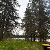 Review photo of Johnson Lake State Recreation Area Campground by Valerie K., June 15, 2026