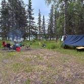 Review photo of Johnson Lake State Recreation Area Campground by Valerie K., June 15, 2026
