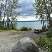 Review photo of Lower Skilak Lake Campground by James B., July 5, 2025
