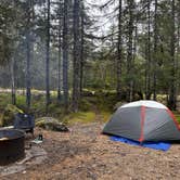 Review photo of Mendenhall Lake Campground by Angie G., May 27, 2024