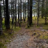 Review photo of Mendenhall Lake Campground by Angie G., May 27, 2024