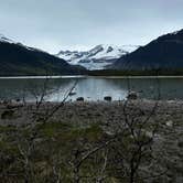 Review photo of Mendenhall Lake Campground by Angie G., May 27, 2024