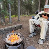 Review photo of Riley Creek Campground — Denali National Park by Connie B., August 3, 2026