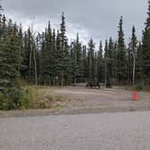 Review photo of Riley Creek Campground — Denali National Park by Kristi D., September 1, 2023