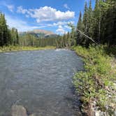 Review photo of Riley Creek Campground — Denali National Park by Jesse P., July 7, 2026