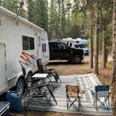 Review photo of Riley Creek Campground — Denali National Park by Wes F., May 28, 2024