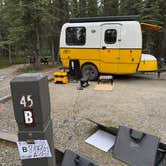 Review photo of Riley Creek Campground — Denali National Park by Mario A., August 21, 2026