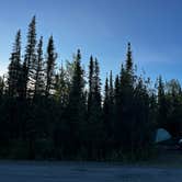 Review photo of Sourdough Creek Campground by MG S., November 10, 2025