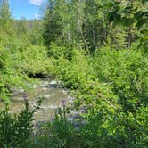 Review photo of Squirrel Creek State Recreation Site by Todeshandler54 G., July 17, 2024