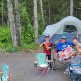 Review photo of Squirrel Creek State Recreation Site by Todeshandler54 G., July 17, 2024