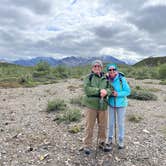 Review photo of Teklanika River Campground — Denali National Park by Richard R., August 24, 2024