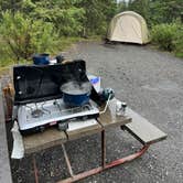 Review photo of Teklanika River Campground — Denali National Park by Richard R., August 24, 2024