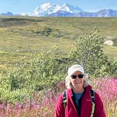 Review photo of Teklanika River Campground — Denali National Park by Richard R., August 24, 2024