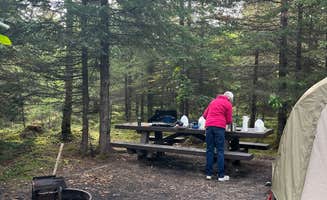 Richard R.'s photo at Trail River near Kenai Fjords National Park
